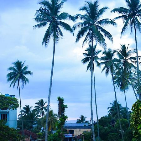 Felicia Villa Хиккадува Экстерьер фото