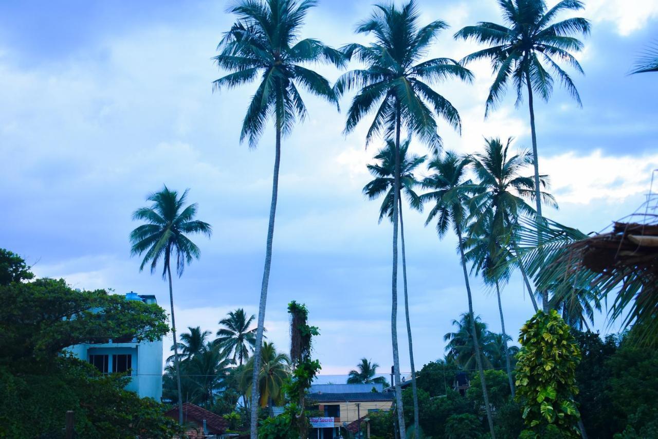 Felicia Villa Хиккадува Экстерьер фото